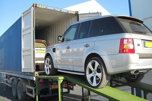 Factors for best car shipping