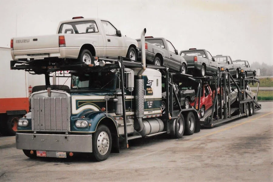 Best Vehicle Shipping Texas Company