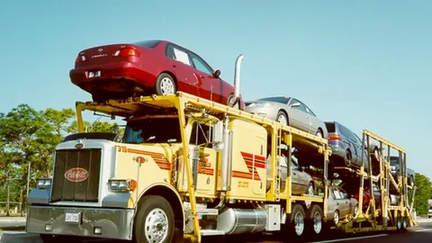 Car Shipping Quote