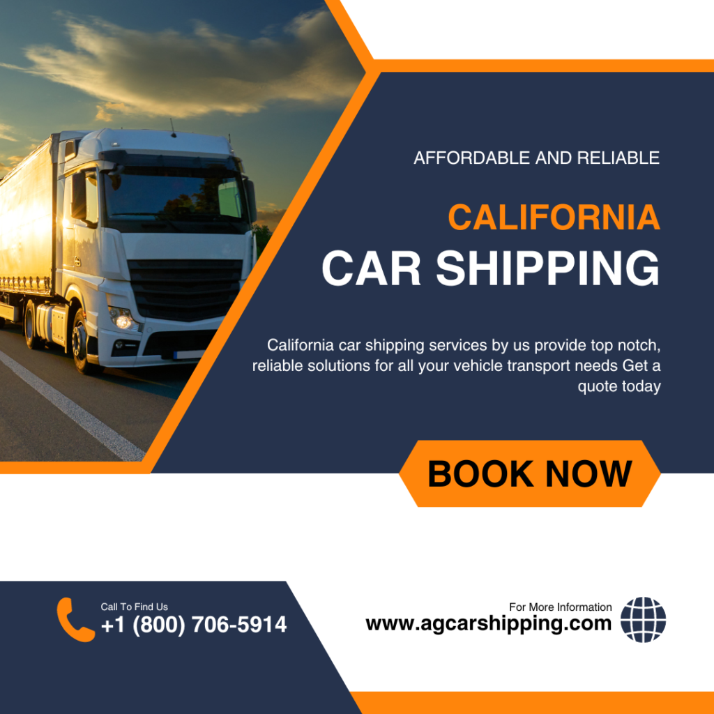 California Car Shipping, California auto shipping, auto transport California, car shipping California