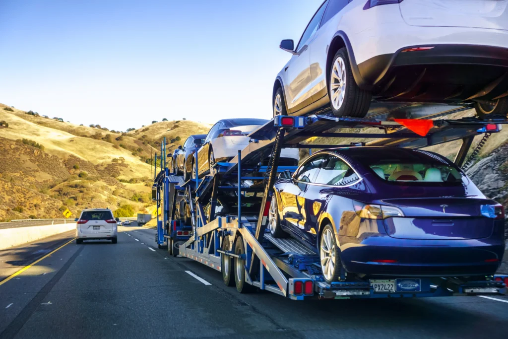Car Shipping California | Ship Car from California to Texas or Ship Car from Florida to California or Ship Car from California to New York with AG Car Shipping | Get a free moving quote now to get the cost to ship car to California