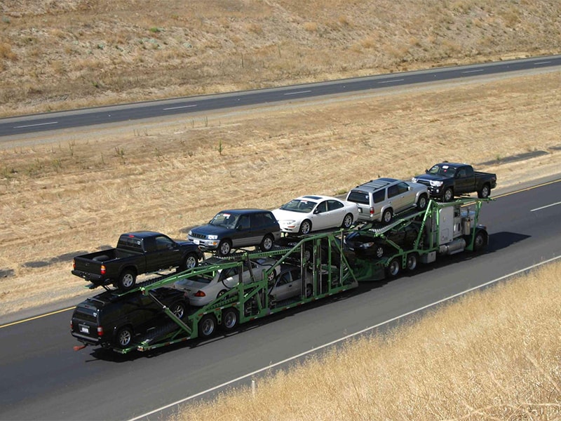 Michigan auto transport | car transport services michigan | reliable auto transport michigan