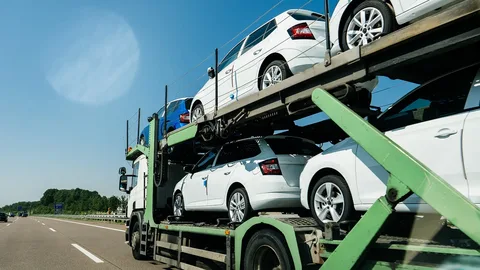 Car Shipping Services Iowa