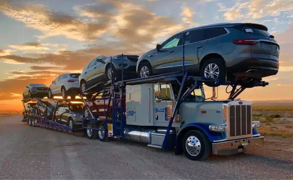 Car Shipping Services Nevada