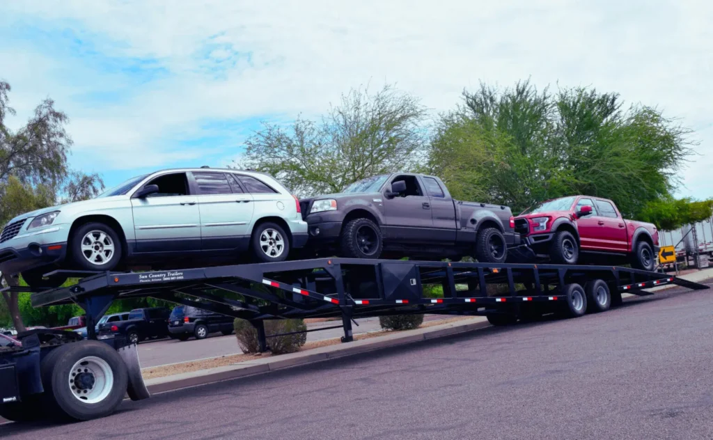 What Does Door to Door Car Shipping Involve - Door to Door Auto Transport