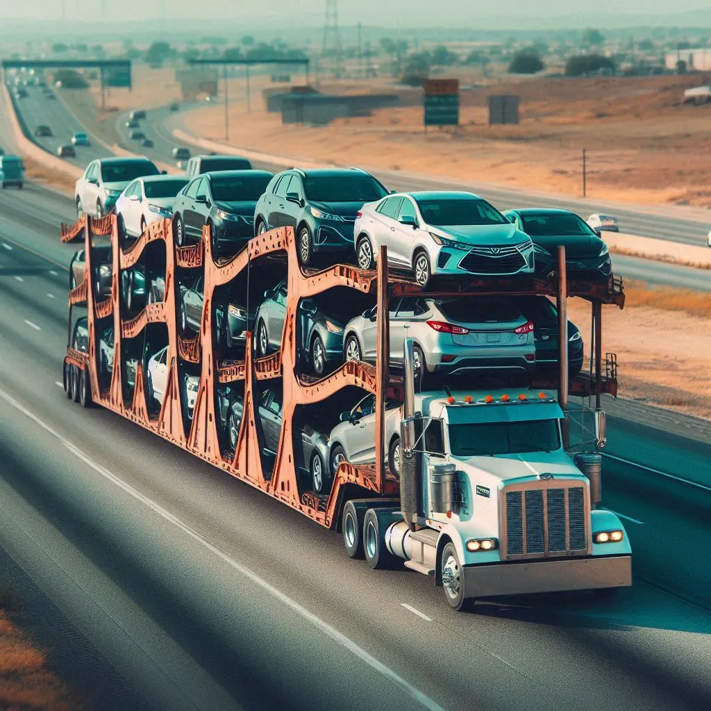 How to Get a Car Transport Quote