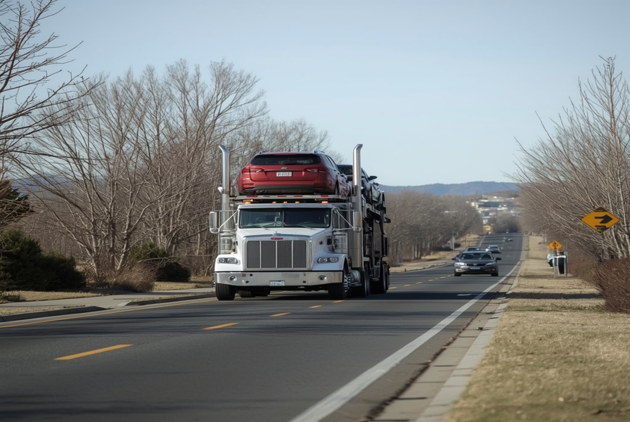 Same Day Auto Transport