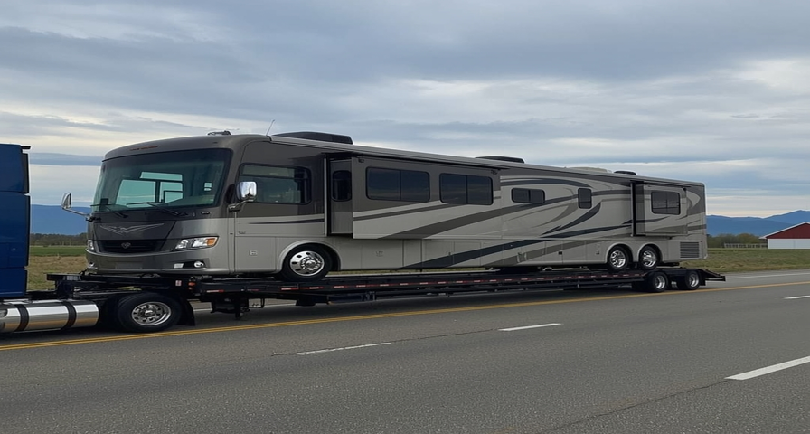RV Shipping