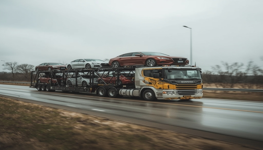 Same Day Auto Transport