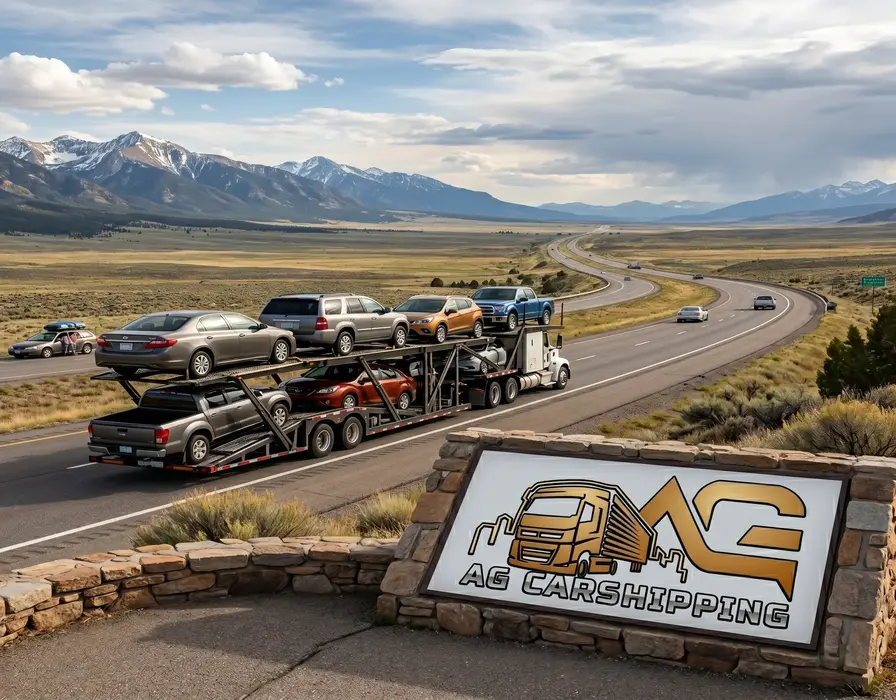 How Much Does It Cost to Ship a Car Cross-Country - Car Shipping Costs