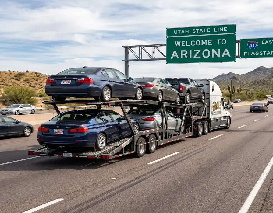 Shipping a Car From Another State After Online Purchase - Car Shipping for Online Car Buyers