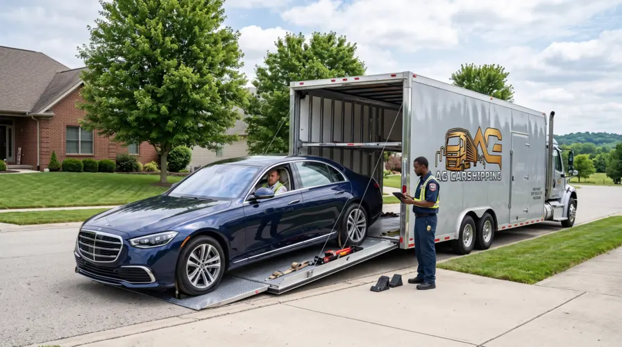 Fully Licensed, Bonded, and Insured Our Damage-Free Guarantee - Florida to Indiana Car Shipping