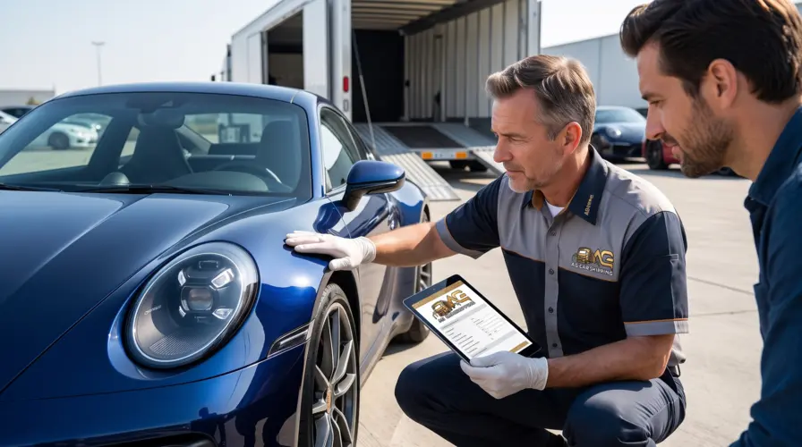 Fully Licensed, Bonded, and Insured Our Damage-Free Guarantee - Florida to Kansas Car Shipping