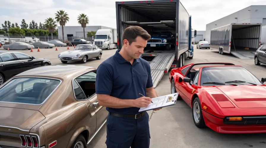 Fully Licensed, Bonded, and Insured Our Damage-Free Guarantee - Florida to New Mexico Car Shipping
