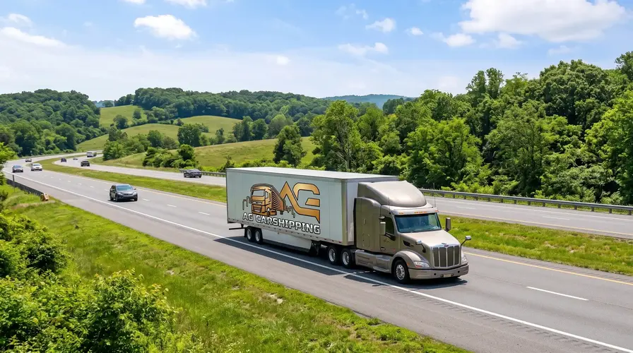Fully Licensed, Bonded, and Insured Our Damage-Free Guarantee - New York to Tennessee Car Shipping