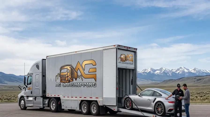 Fully Licensed, Bonded, and Insured Our Damage-Free Guarantee - New York to Wyoming Car Shipping