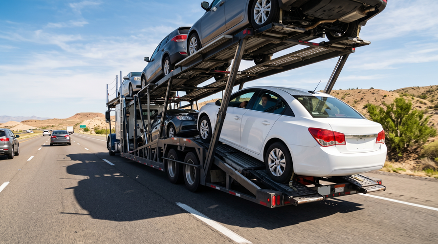 Get Your Instant Cross-Country Car Shipping Quote with AG Car Shipping - Ship Car Across Country